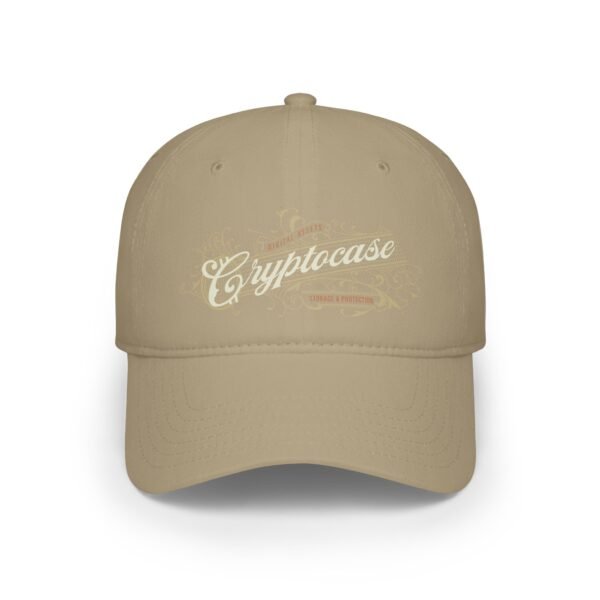 CRYPTOCASE: Protection Zombie Cap