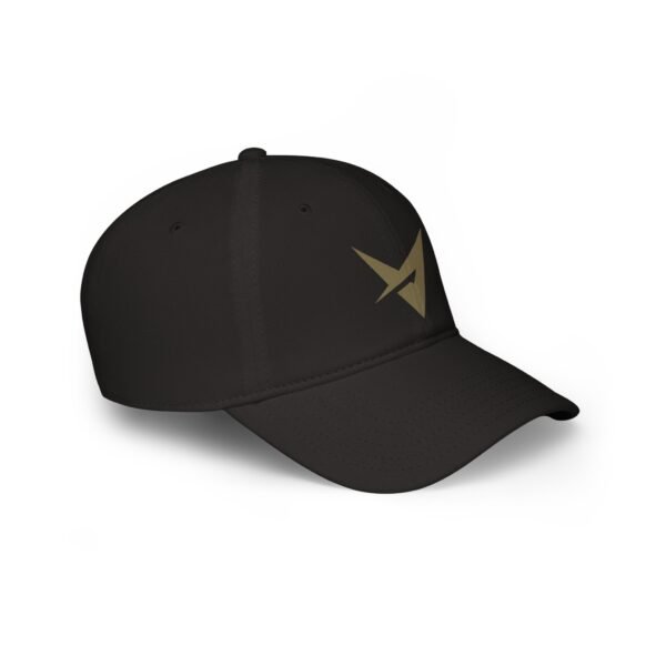 VTSN: GoldFusion V Black Cap - Image 3