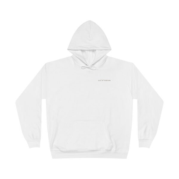 VERTISAN: GoldFusion Combo Hoodie
