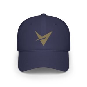 VTSN: GoldFusion V DarkMidnight Cap