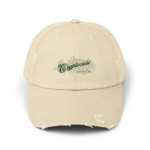 CRYPTOCASE: Struct Zombie Cap