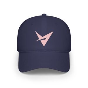 VTSN: TeaRose V DarkMidnight Cap