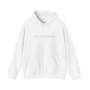 VERTISAN: TeaRose Combo Hoodie LTD
