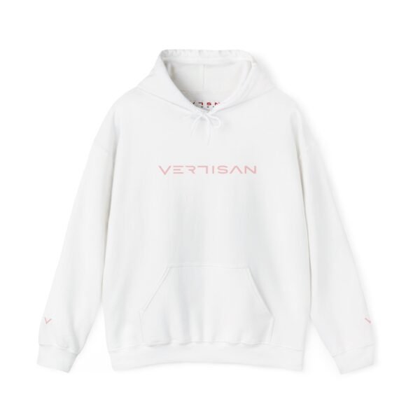 VERTISAN: TeaRose Combo Hoodie LTD