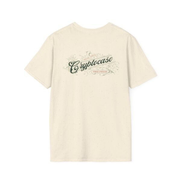 CRYPTOCASE: Wallet Ivory T - Image 2