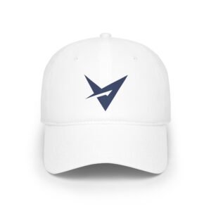 VTSN: DarkMidnight V White Cap