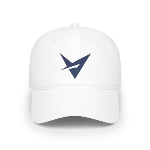 VTSN: DarkMidnight V White Cap