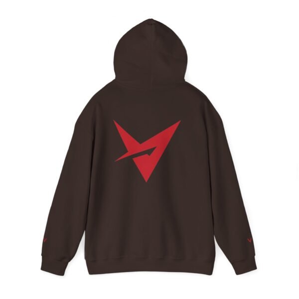 VERTISAN: CodeRed Combo DarkMatter Hoodie LTD - Image 3