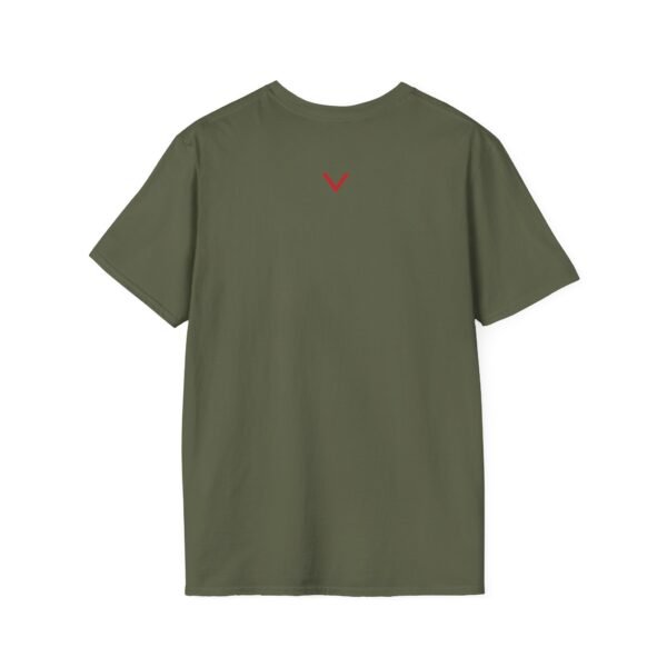 VERTISAN: CodeRed UnitGreen T - Image 2