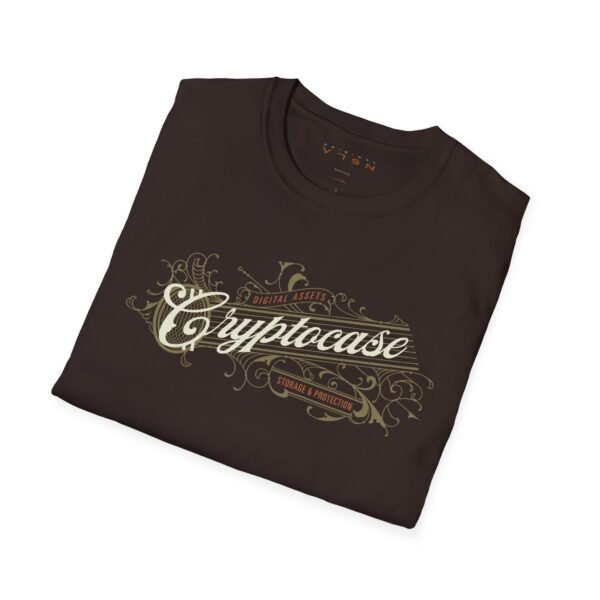 CRYPTOCASE: DarkMatter Protection T-Shirt - Image 4