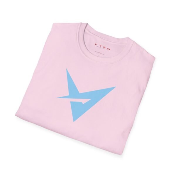 VTSN: SkyBlue V TeaRose T - Image 4