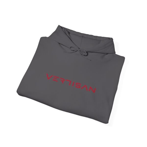 VERTISAN: CodeRed Combo Regent Hoodie LTD - Image 4