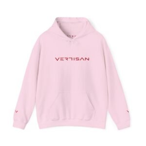 VERTISAN: CodeRed Combo TeaRose Hoodie LTD