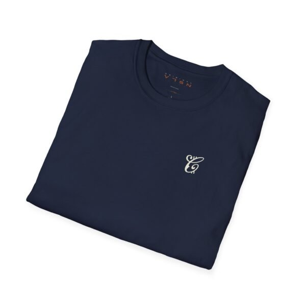 CRYPTOCASE: Vault MidnightBlue T - Image 4