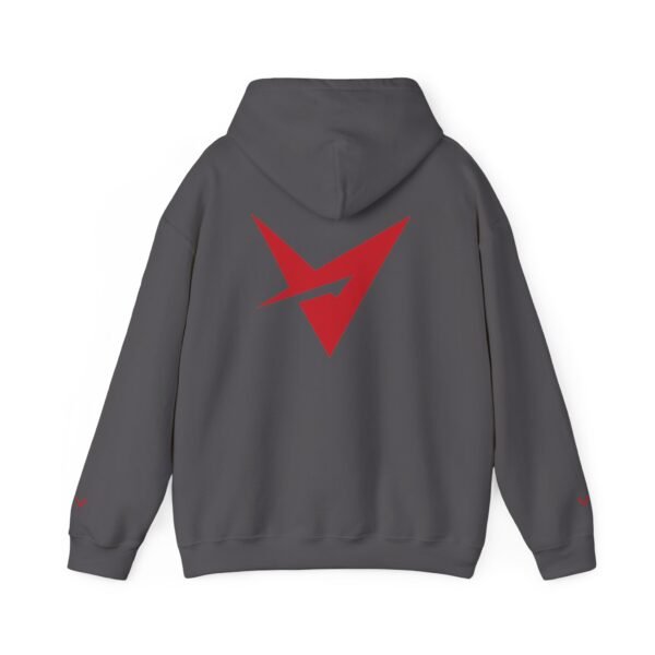 VERTISAN: CodeRed Combo Regent Hoodie LTD - Image 2