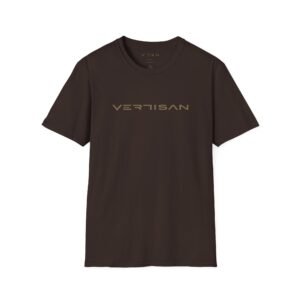 VERTISAN: GoldFusion DarkMatter T