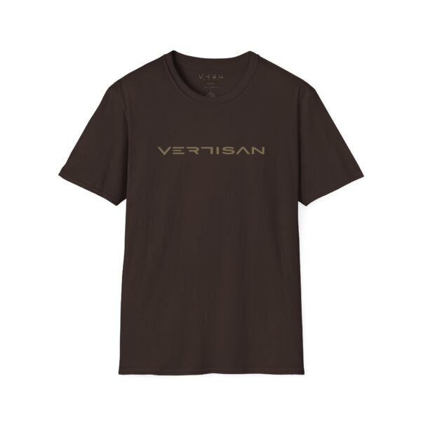 VERTISAN: GoldFusion DarkMatter T