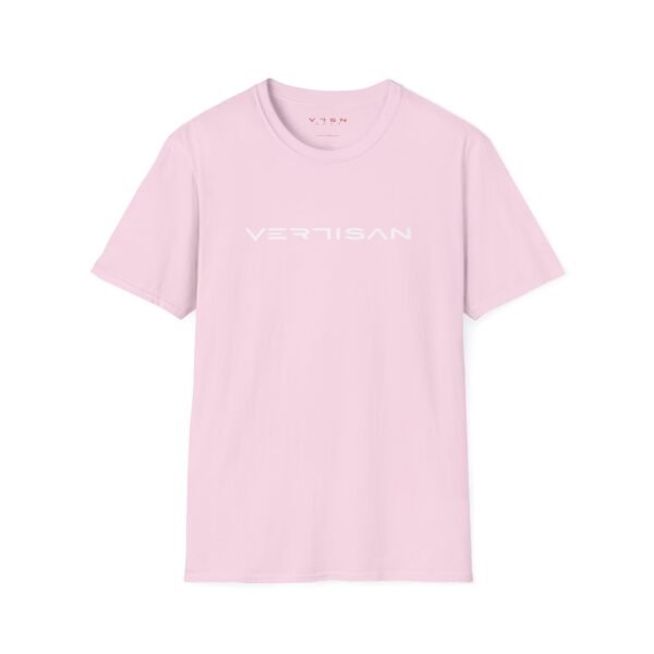 VERTISAN: TeaRose T