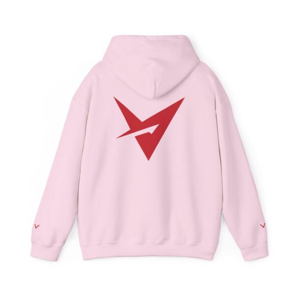 VERTISAN: CodeRed Combo TeaRose Hoodie LTD - Image 2