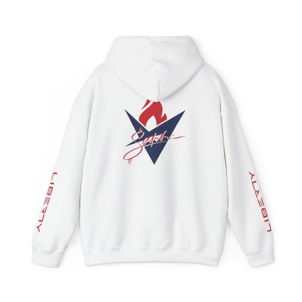 LIBERTY: Satoshi Special Edition LTD - Image 2