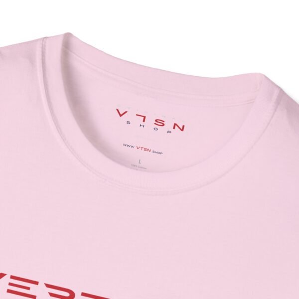VERTISAN: CodeRed TeaRose T - Image 3