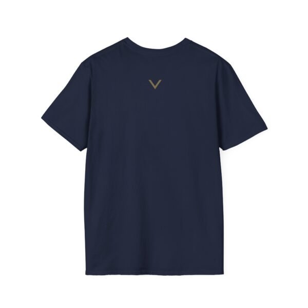VERTISAN: GoldFusion MidnightBlue T - Image 2