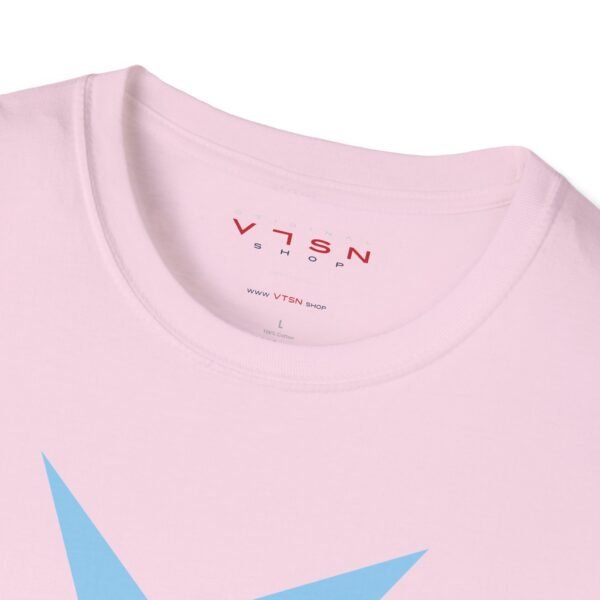 VTSN: SkyBlue V TeaRose T - Image 3