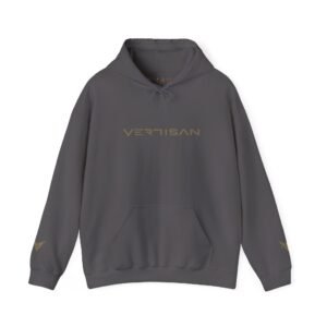 VERTISAN: GoldFusion Combo Regent Hoodie LTD