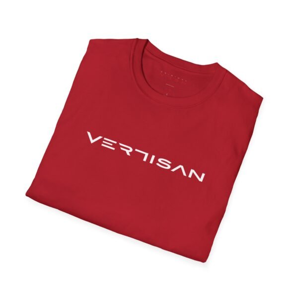 VERTISAN: CodeRed T - Image 4