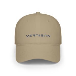 VERTISAN: DarkMidnight Putty Cap