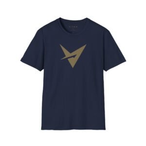 VTSN: GoldFusion V MidnightBlue T