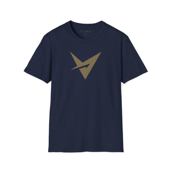 VTSN: GoldFusion V MidnightBlue T