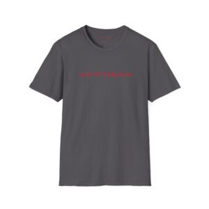VERTISAN: CodeRed Regent T