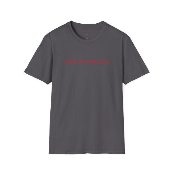VERTISAN: CodeRed Regent T