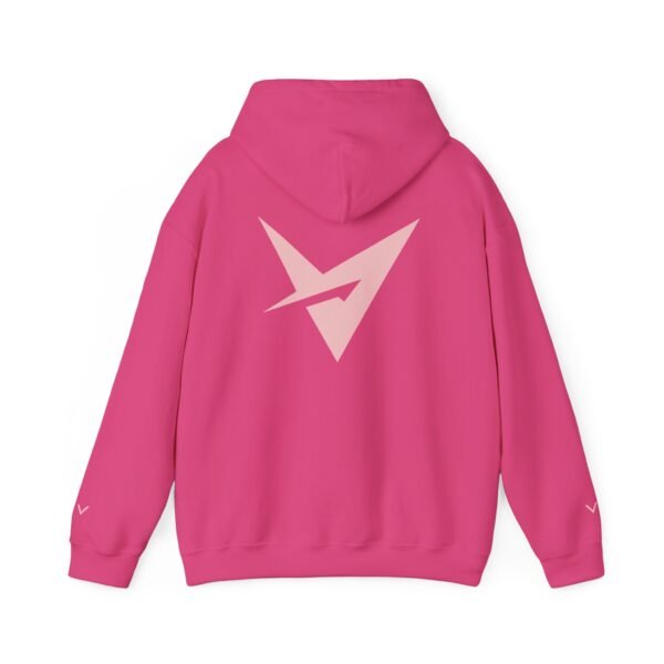 VERTISAN: TeaRose Combo Carissma Hoodie LTD - Image 2