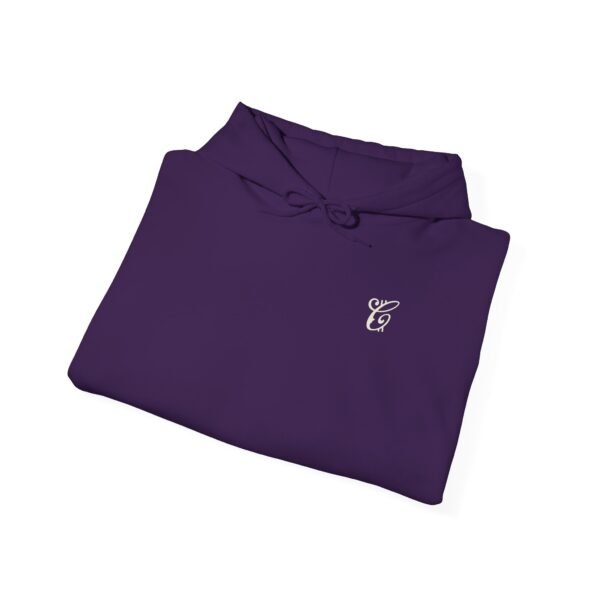 CRYPTOCASE: Vault Loulou Hoodie LTD - Image 4
