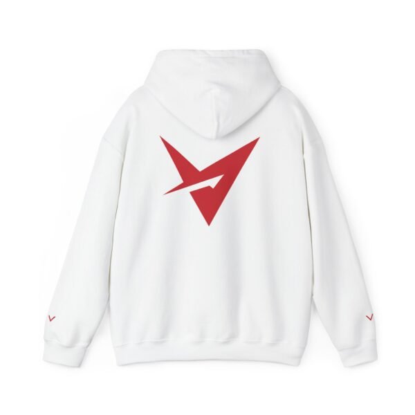 VERTISAN: CodeRed Combo Hoodie LTD - Image 2