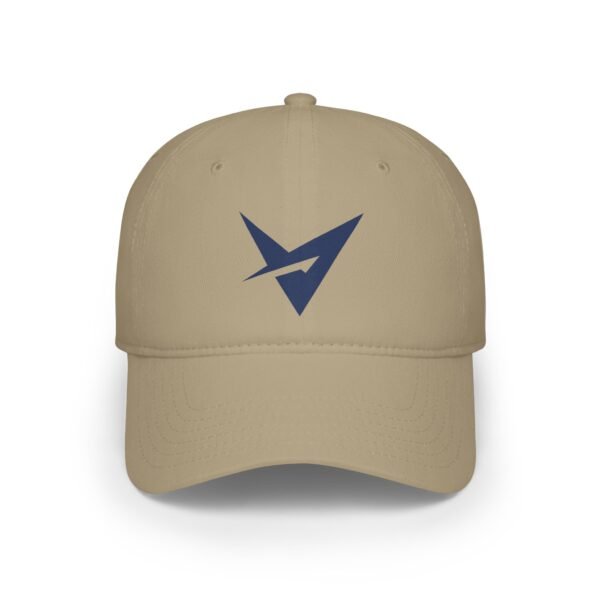 VTSN: DarkMidnight V Putty Cap