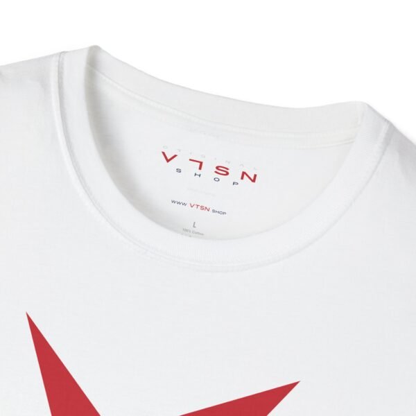 VTSN: CodeRed V T-Shirt - Image 3
