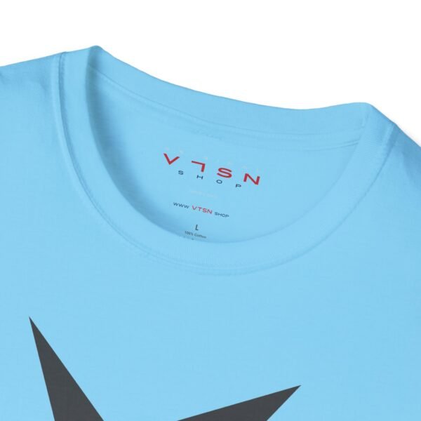 VTSN: Onyx V SkyBlue T - Image 3