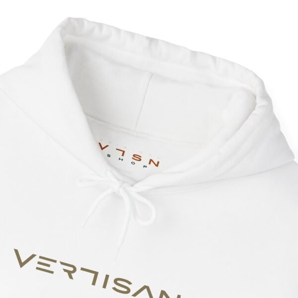 VERTISAN: GoldFusion Combo Hoodie LTD - Image 5