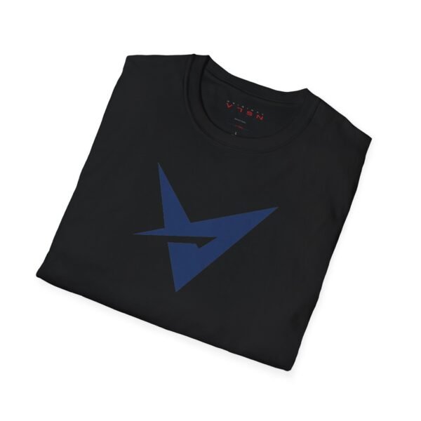 VTSN: DarkMidnight V Black T - Image 4