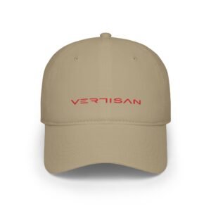 VERTISAN: CodeRed Putty Cap