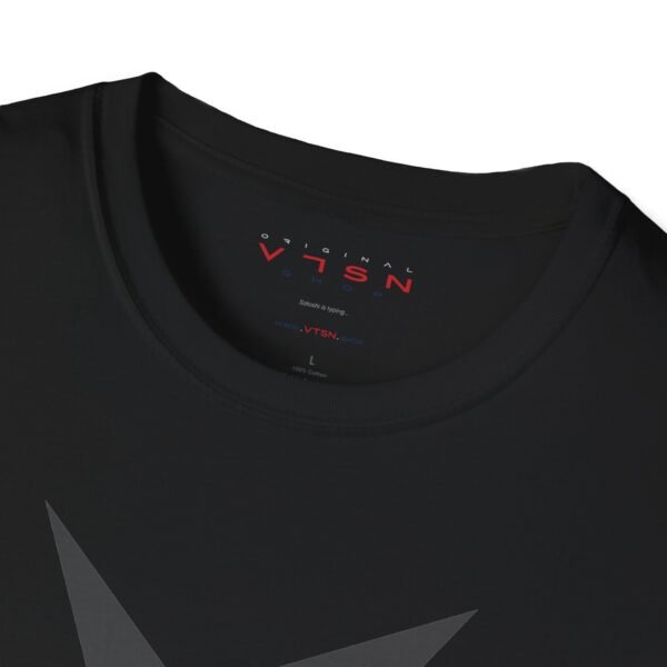 VTSN: Onyx V Black T - Image 3