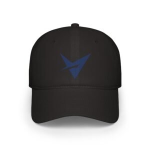 VTSN: DarkMidnight V EerieBlack Cap