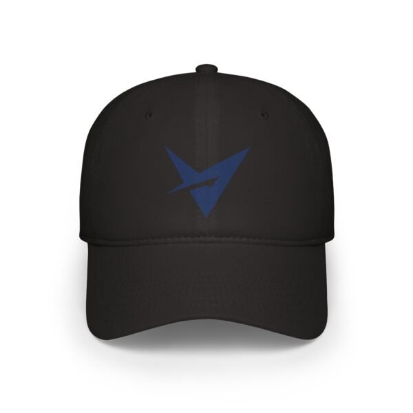 VTSN: DarkMidnight V EerieBlack Cap