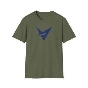 VTSN: DarkMidnight V UnitGreen T