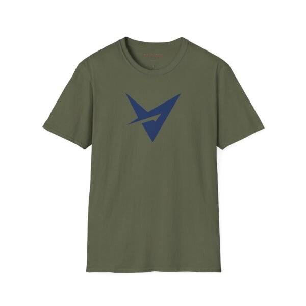 VTSN: DarkMidnight V UnitGreen T