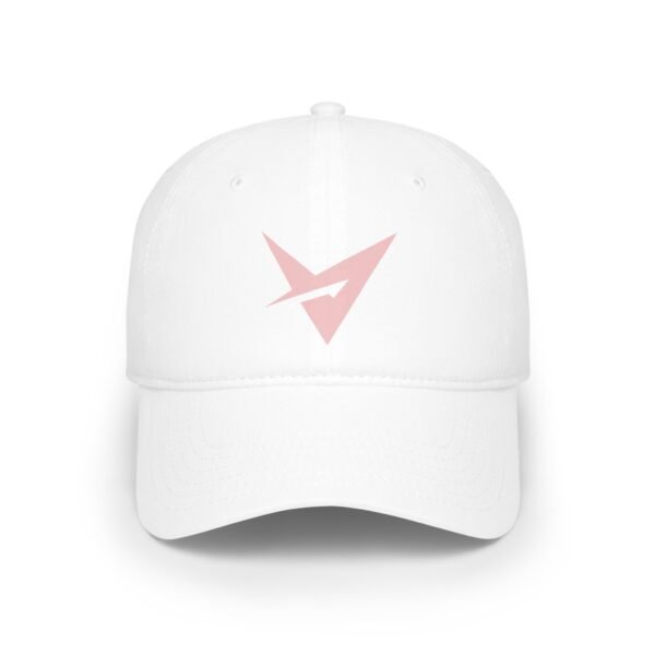 VTSN: TeaRose V White Cap
