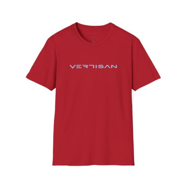 VERTISAN: SkyBlue Putty T